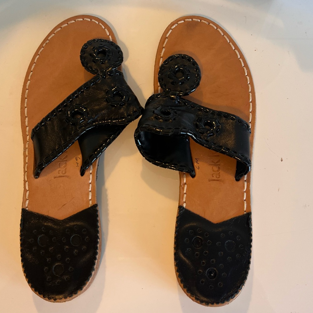 Black Jack Rogers